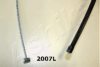 TOYOT 4643035440 Cable, parking brake